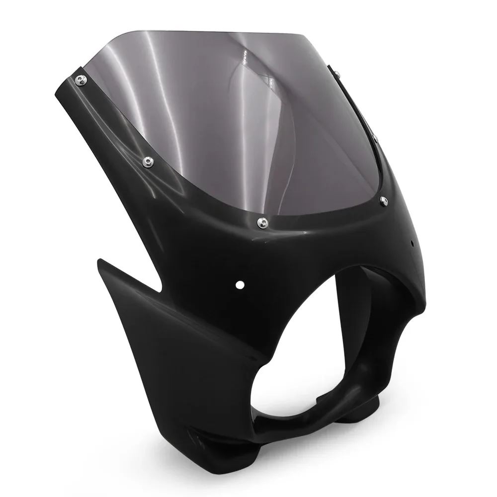 並行輸入品 ホンダ CB650R 2019 2020 2021 2022 2023 新型 バイクアクセサリー サイドウィングレット スポイラー 風流固定ウイン_2
