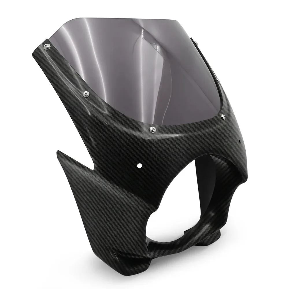 並行輸入品 ホンダ CB650R 2019 2020 2021 2022 2023 新型 バイクアクセサリー サイドウィングレット スポイラー 風流固定ウイン_3