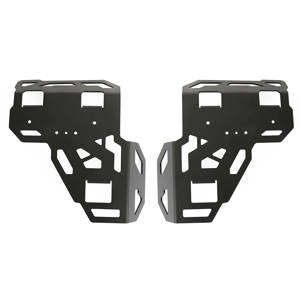 並行輸入品 BMW R1300GS ADV R1300GS 2024 ADVENTURE用 収納ボックス トップボックス サイドボックス トランク バイク用トップケ_1