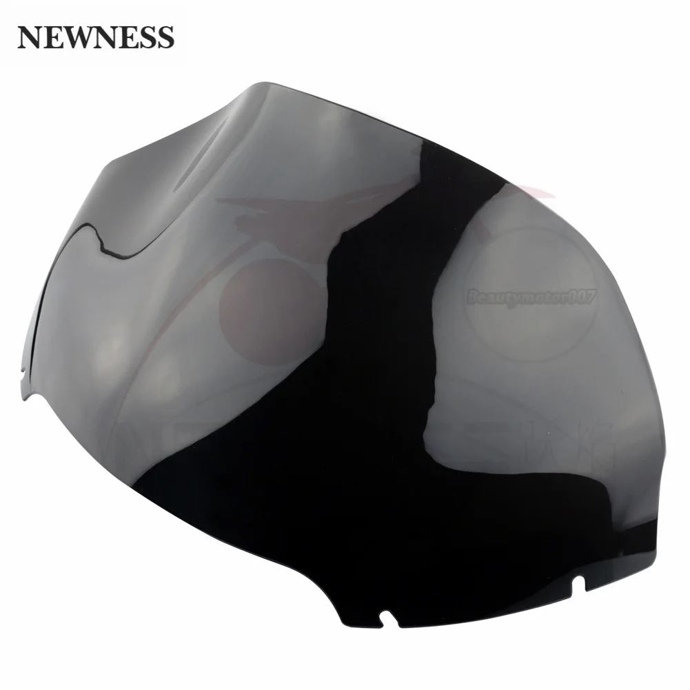 並行輸入品 13 ''バイクフロントガラスフロントガラスハーレーロードグライド CVO スペシャル FLTRXS ウルトラ FLTRUSE FLTRXSE_1