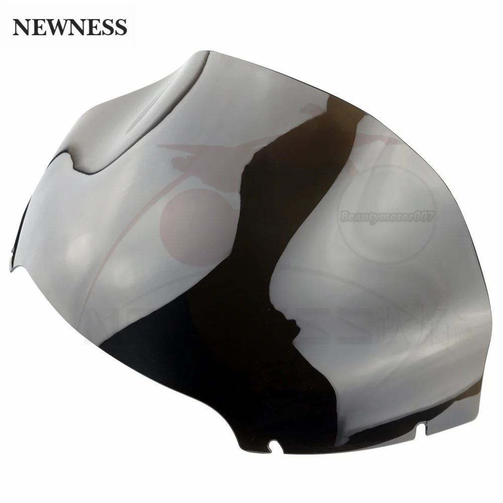 並行輸入品 13 ''バイクフロントガラスフロントガラスハーレーロードグライド CVO スペシャル FLTRXS ウルトラ FLTRUSE FLTRXSE_2