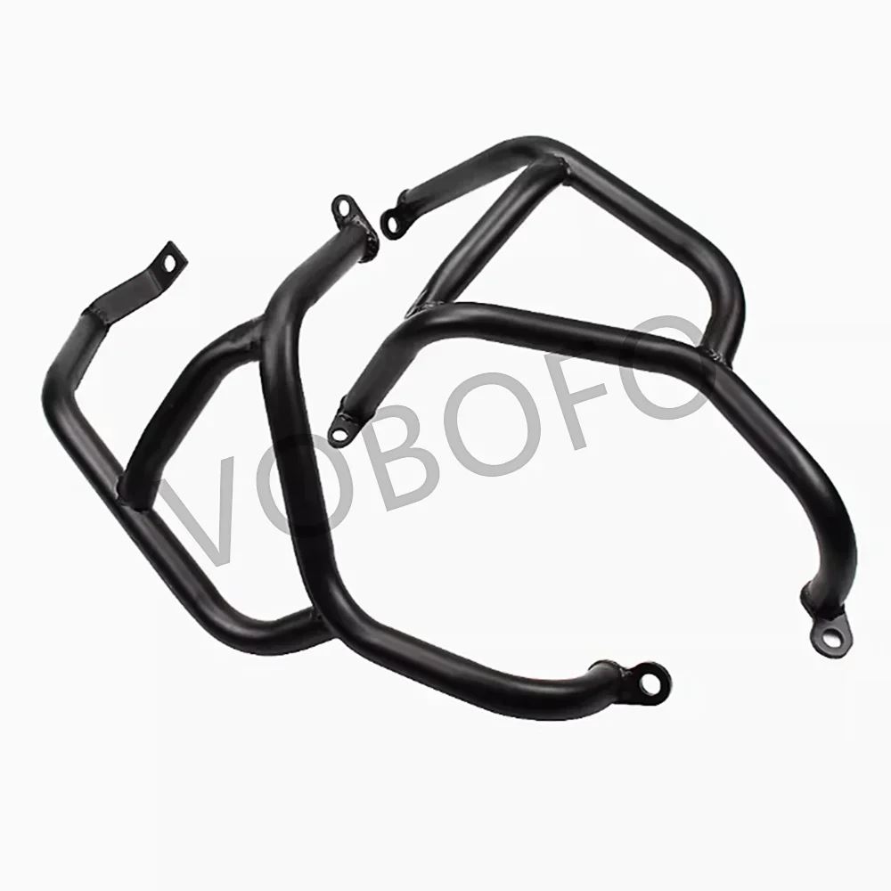 並行輸入品 バイクバンパーエンジン保護バー落下防止衝突防止バー Kawasaki Z900 Z 900 Z-900 2017 2018 2019_1