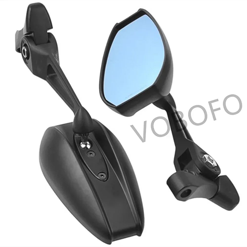 並行輸入品 バイクバックミラー前方移動合金防振リフレクターヤマハ NMAX155 NMAX 155 NMAX-155_1