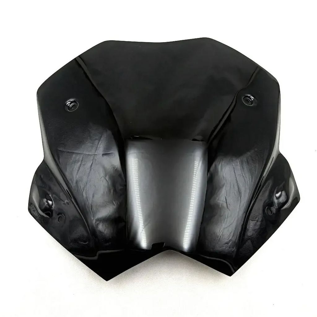 並行輸入品 ヤマハ TMAX 530 TMAX-530 TMAX530 2012-2016 T-MAX 530 バイクフロントガラスフロントガラスウインドディフレクター_5