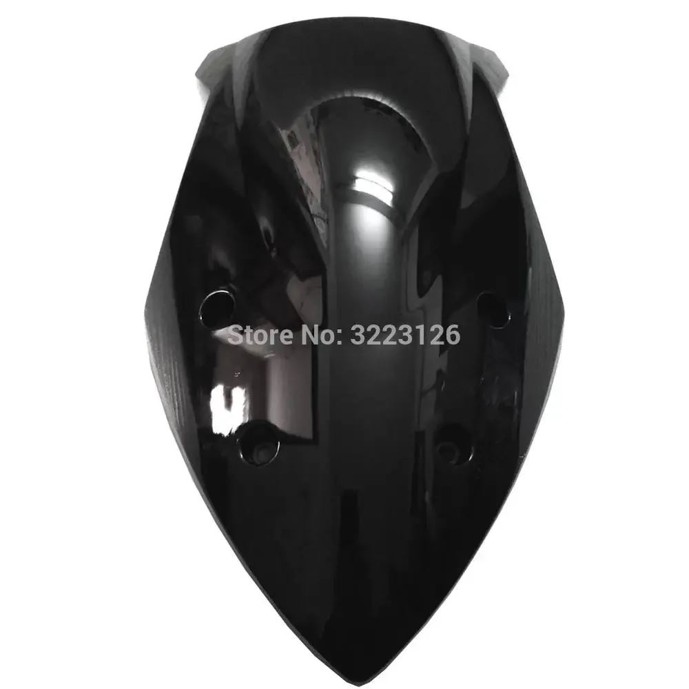並行輸入品 スズキ用バイクフロントガラス ダブルバブル gsxs1000f gsx s1000f GSX-S1000F 2015 2016_2