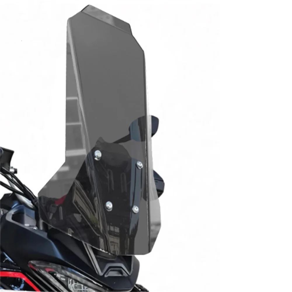 並行輸入品 カイウェイMBPファインダーT352X用バイク風防カスタム風防カスタムフロント風防_6