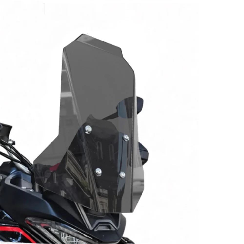 並行輸入品 カイウェイMBPファインダーT352X用バイク風防カスタム風防カスタムフロント風防_1