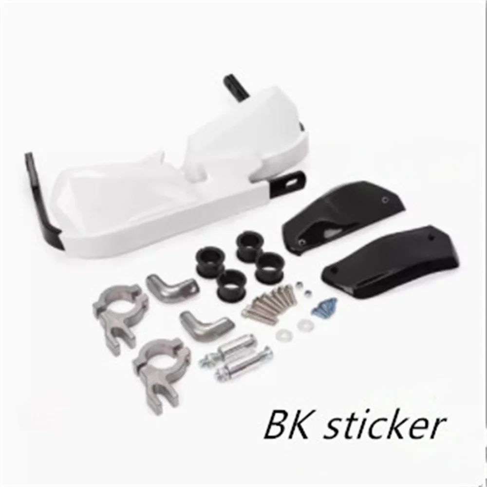 並行輸入品 BMWバイク 二輪用保護ハンドガード ハンドルガード GS310gs ドゥカティメット800 1100 ホンダ キューブクロス カブッ_4