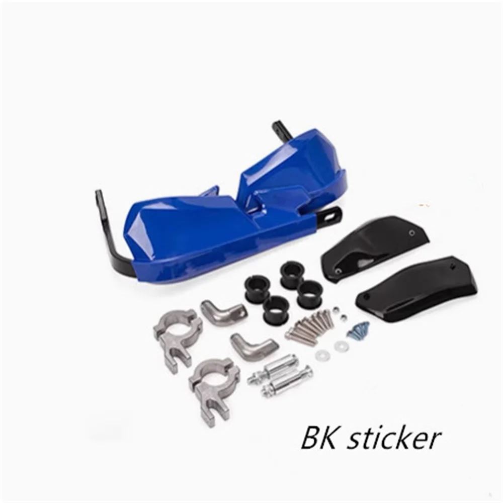 並行輸入品 BMWバイク 二輪用保護ハンドガード ハンドルガード GS310gs ドゥカティメット800 1100 ホンダ キューブクロス カブッ_3