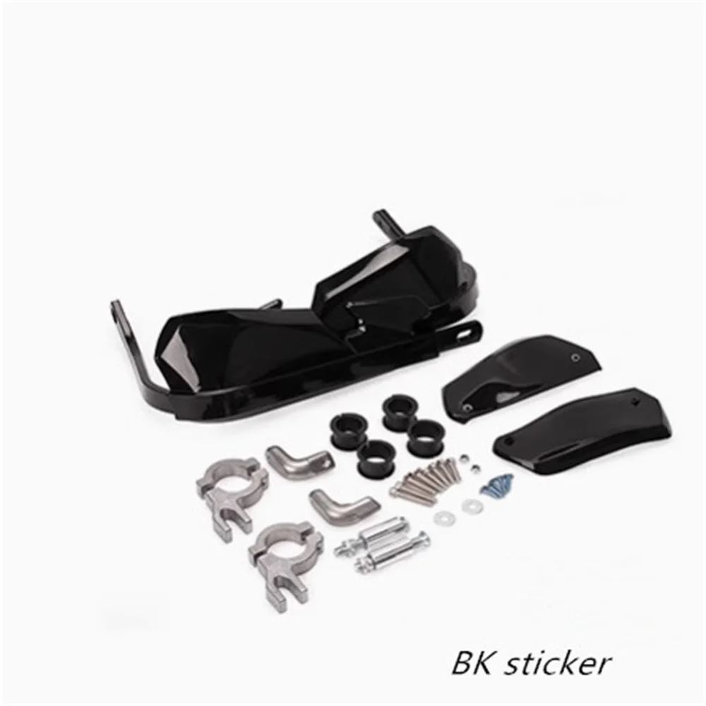 並行輸入品 BMWバイク 二輪用保護ハンドガード ハンドルガード GS310gs ドゥカティメット800 1100 ホンダ キューブクロス カブッ_2