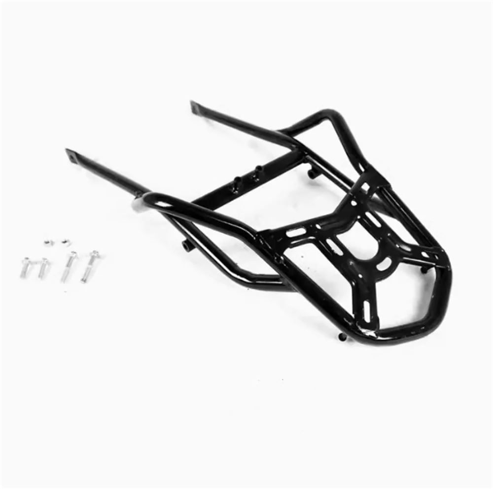 並行輸入品 Benelli 502c トランクラック カーゴラック サポート_1