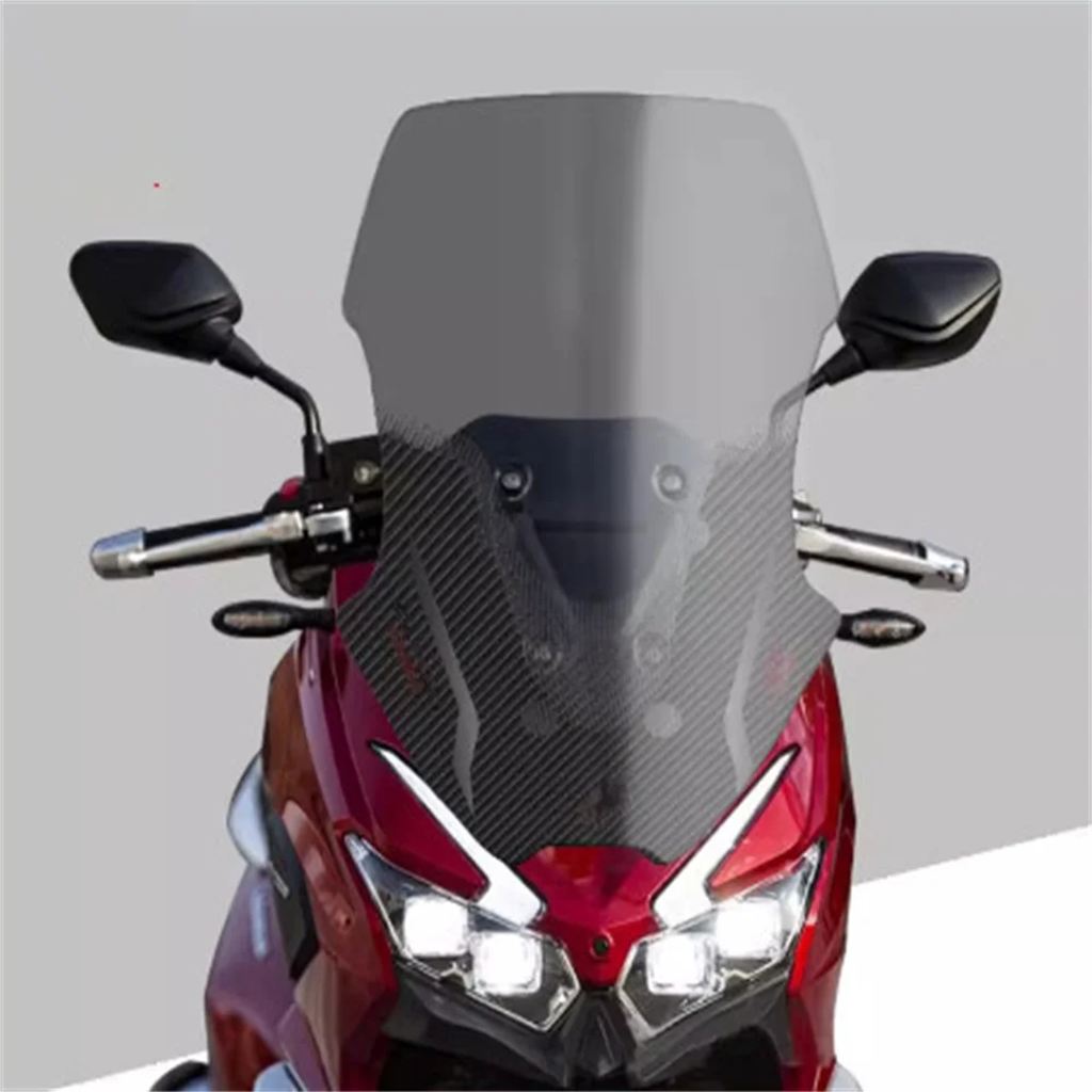 並行輸入品 DAYANG ADV250バイク用ウインドシールドカスタム ウインドシールドカスタム フロントウインドシールド ADV250_5