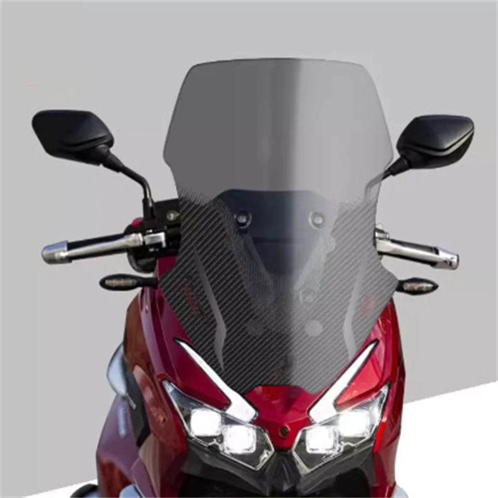 並行輸入品 DAYANG ADV250バイク用ウインドシールドカスタム ウインドシールドカスタム フロントウインドシールド ADV250_1