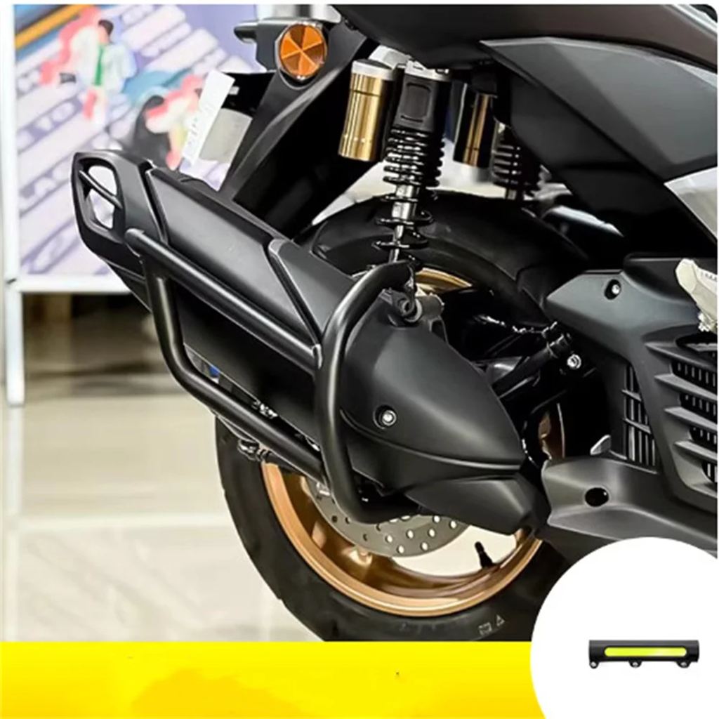 2025 nmax155 マフラーのおすすめ人気商品一覧 通販 - Yahoo!ショッピング