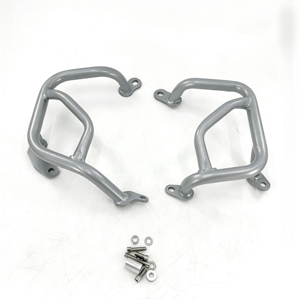 並行輸入品 BMW F900 XR_5