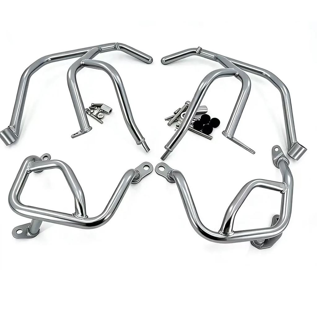 並行輸入品 BMW F900 XR_6