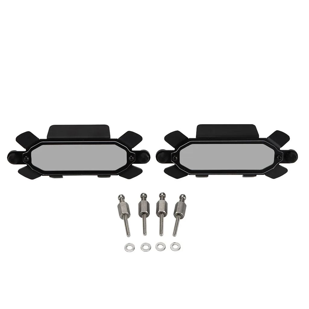並行輸入品 R1300GS アドベンチャー補助ライトカバーランプ保護フォグガードグリル BMW R 1300 GS ADV R1300GSA_6