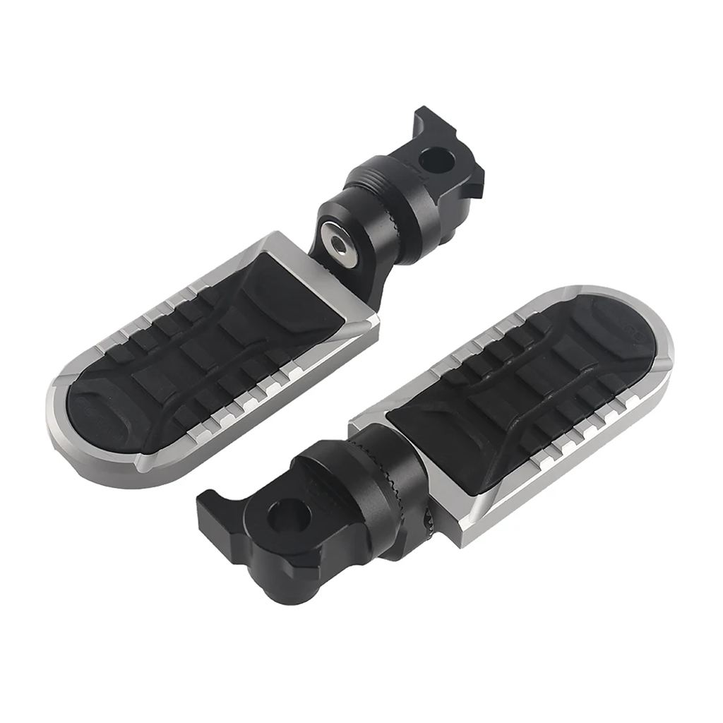 並行輸入品 ヤマハ テネレ700 ラリーエディション XTZ700 テネレ700 2019 2020 2021 2022 2023 2024 バイク用フロントフットレス_2