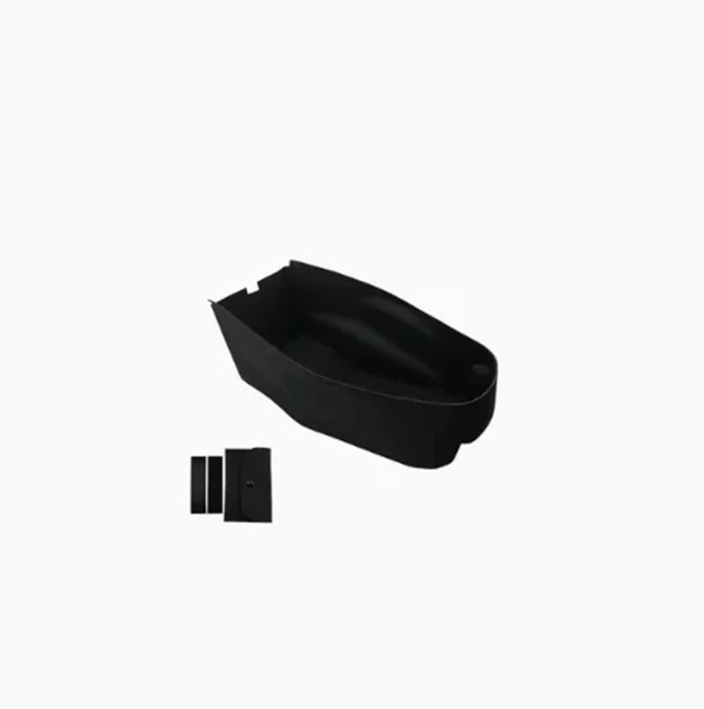 並行輸入品 完璧フィット感 KYMCO RACINGH150 RKS 150カスタム用合金フットペダル 安全ガードロッド_3