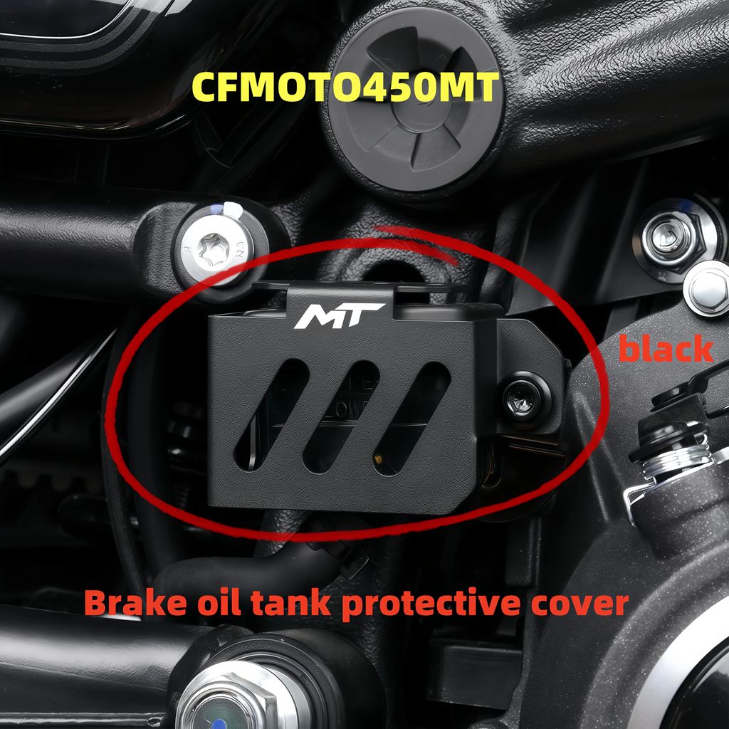 並行輸入品 完璧フィット感 CFMOTO_1