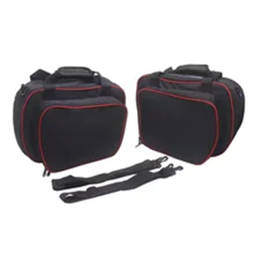 並行輸入品 ドゥカティ ムルティストラーダ V4 V4S バイク サイドケース インナーバッグ アクセサリー ムルティストラーダV4 S_2