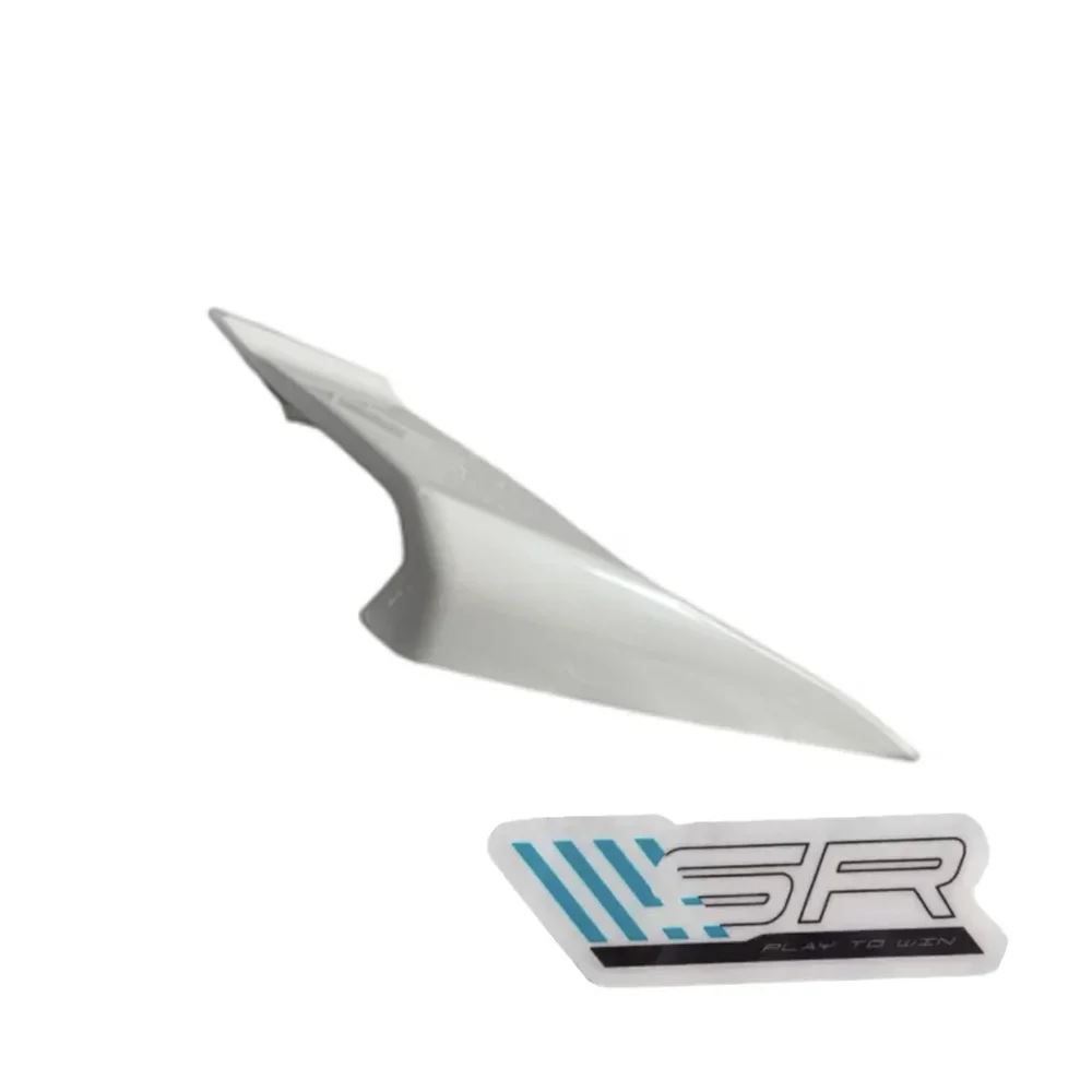 並行輸入品 CFMOTO CF450SR 450SR 450SRS バイク CF450-6 リアカバープレートリア保護トリム_2