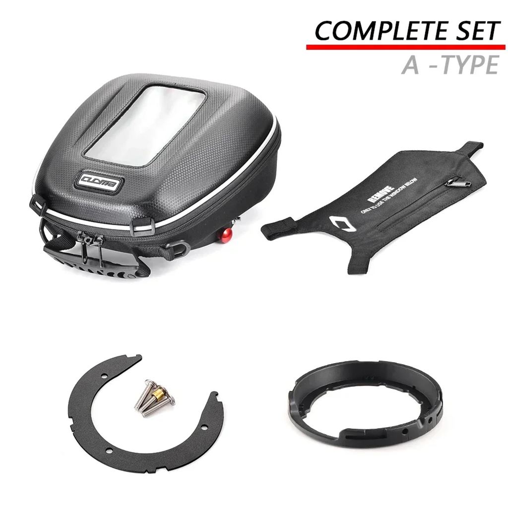 並行輸入品】バイクタンクバッグデューク 790 890 R Duke890r Duke790