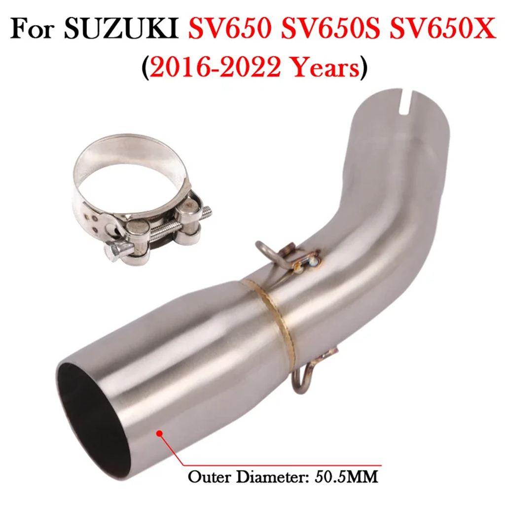 sv650 マフラー（車、バイク、自転車）の商品一覧 通販 - Yahoo