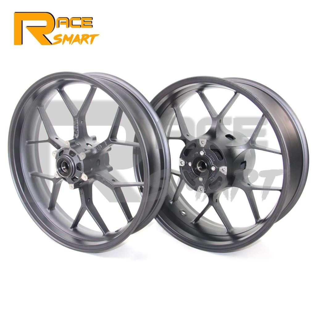 並行輸入品 ホンダCBR600RR 2007-2022年式 バイクホイールリム