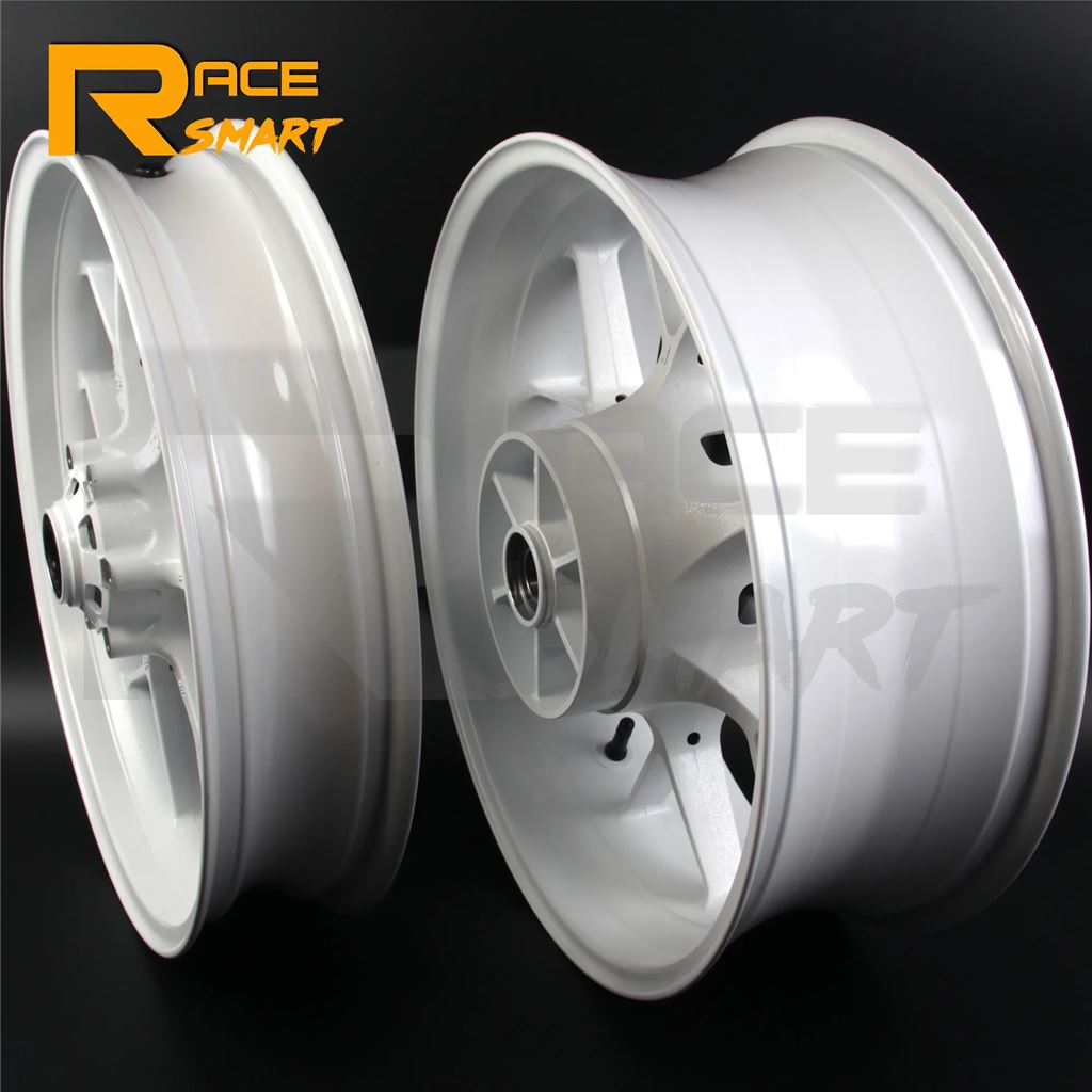 並行輸入品 ホンダCBR600RR 2007-2022年式 バイクホイールリム