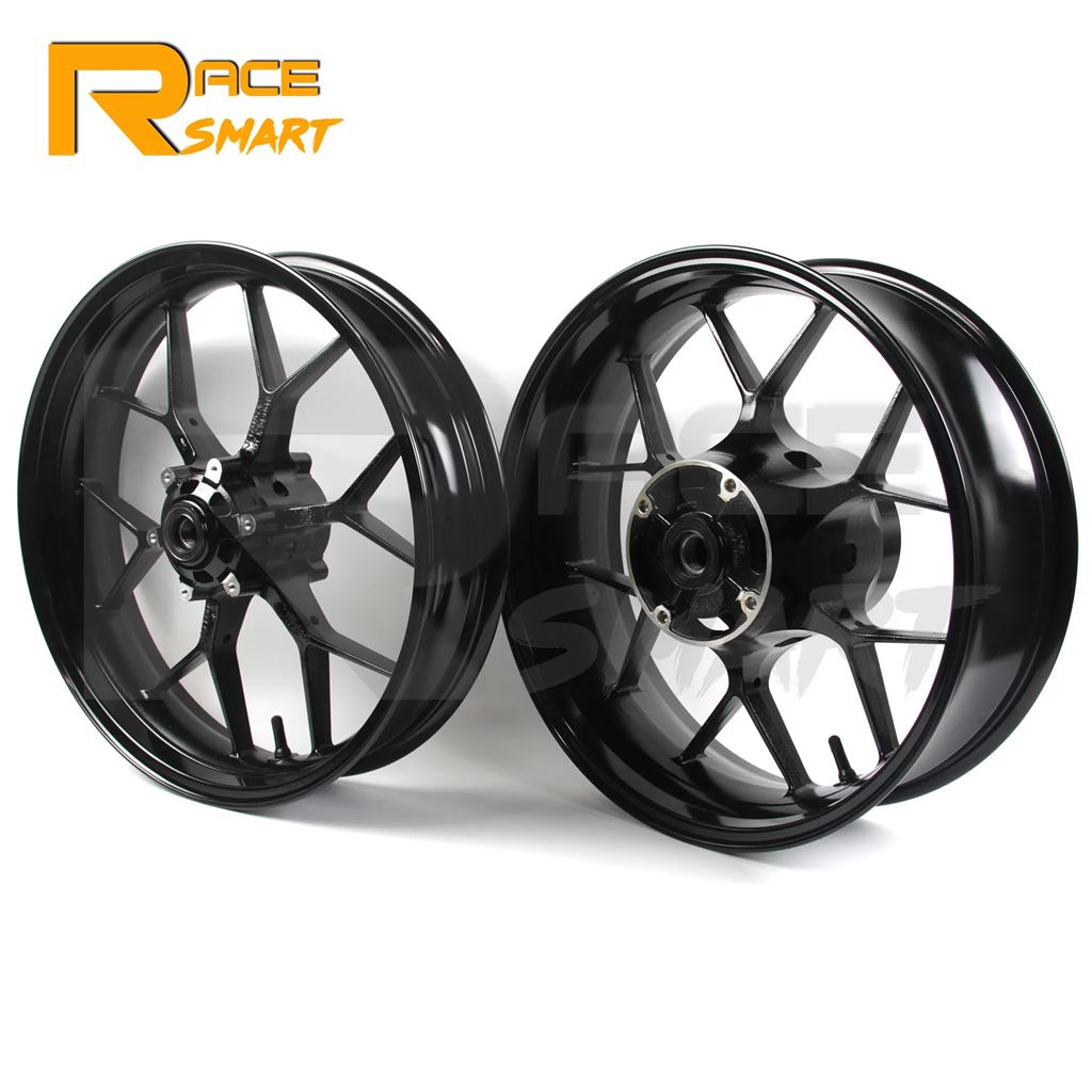 並行輸入品 ホンダCBR600RR 2007-2022年式 バイクホイールリム