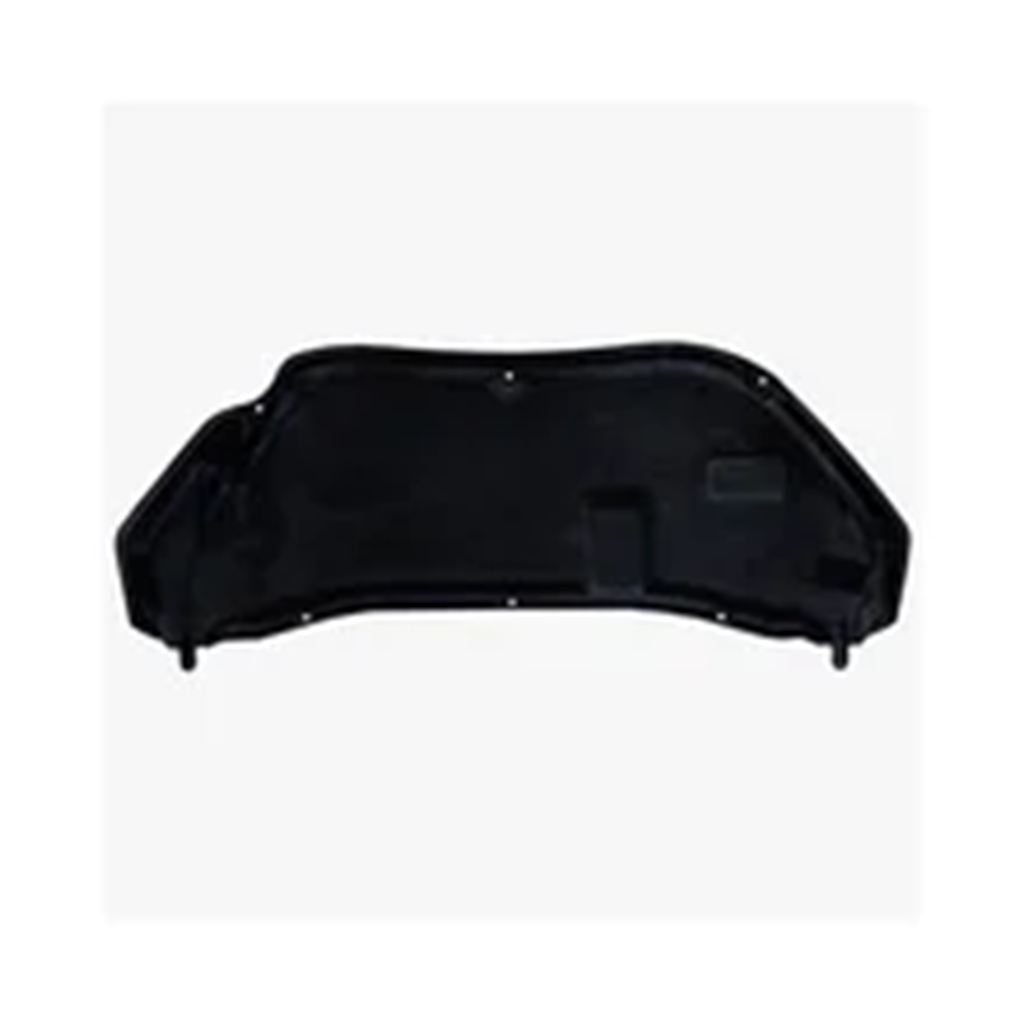 並行輸入品】ボンネット断熱パッドマツダ 2 Mazda2 デミオ DE DH 2008