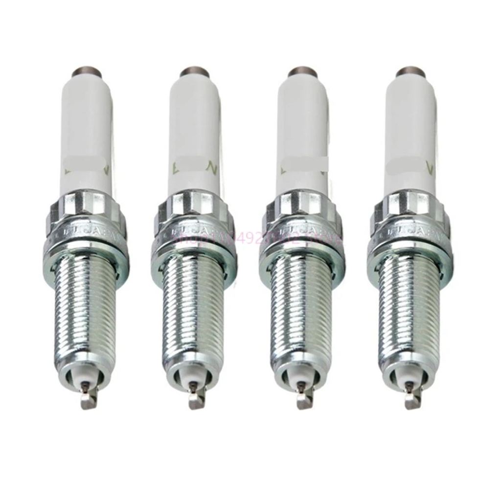 並行輸入品】イリジウムスパークプラグ4個 12120040551 SILZKGR8B8S