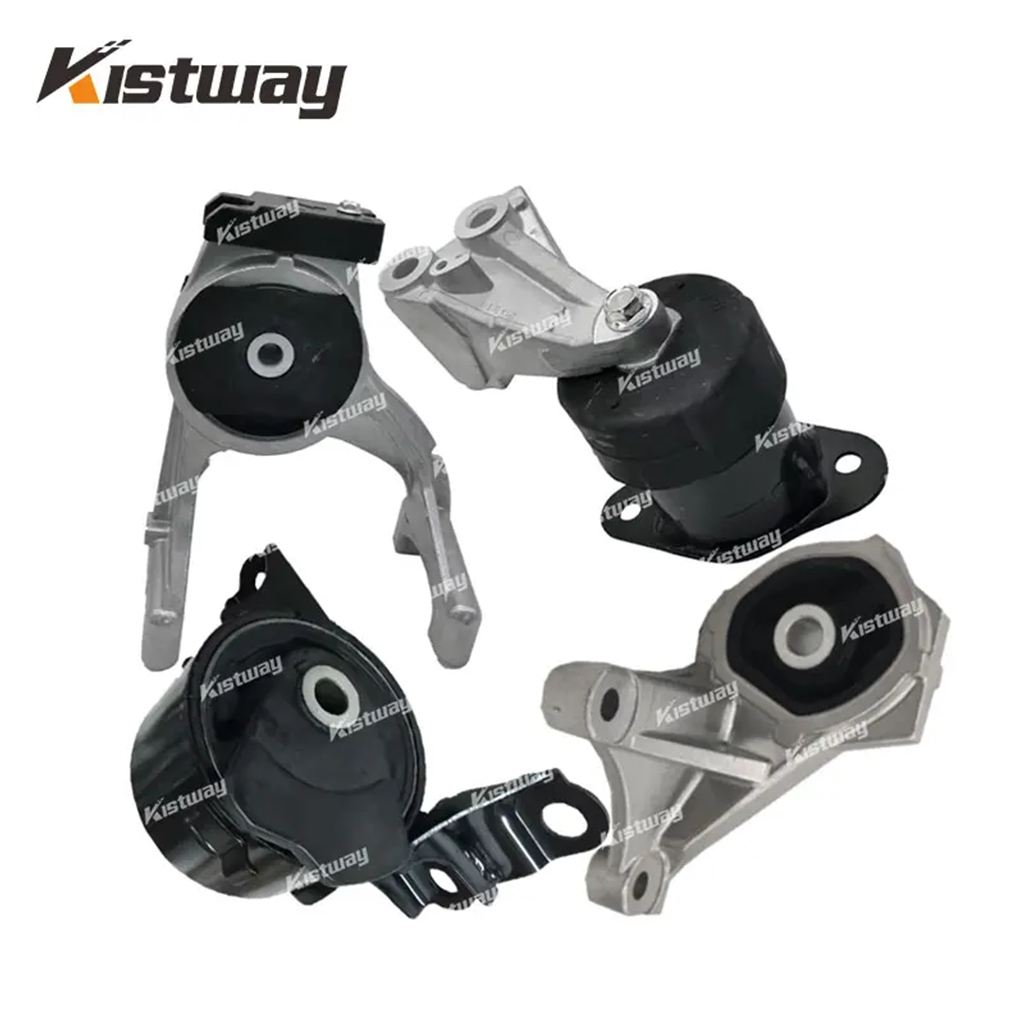 並行輸入品】エンジントランスミッションモーターマウントキット