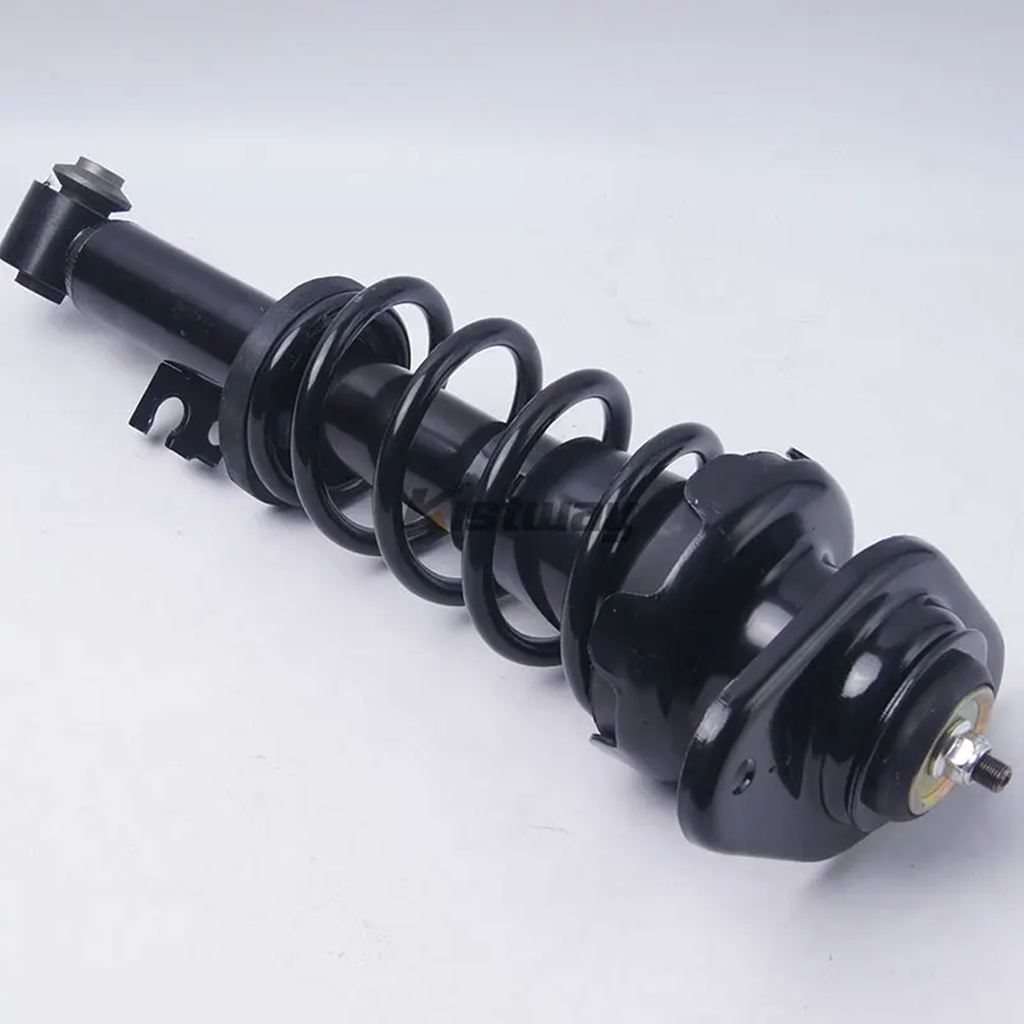 並行輸入品】BMW用フロントリアショックアブソーバー スプリング