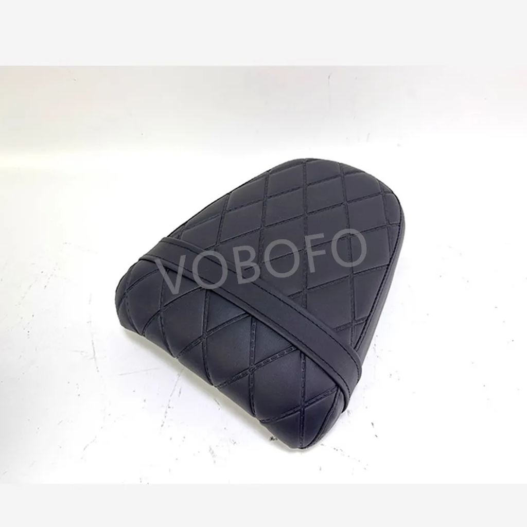 【並行輸入品】CFMOTO CLC450 CLC 450 バイクシートクッション分割フロントリアシートクッション肥厚軟化 2023 2024の画像