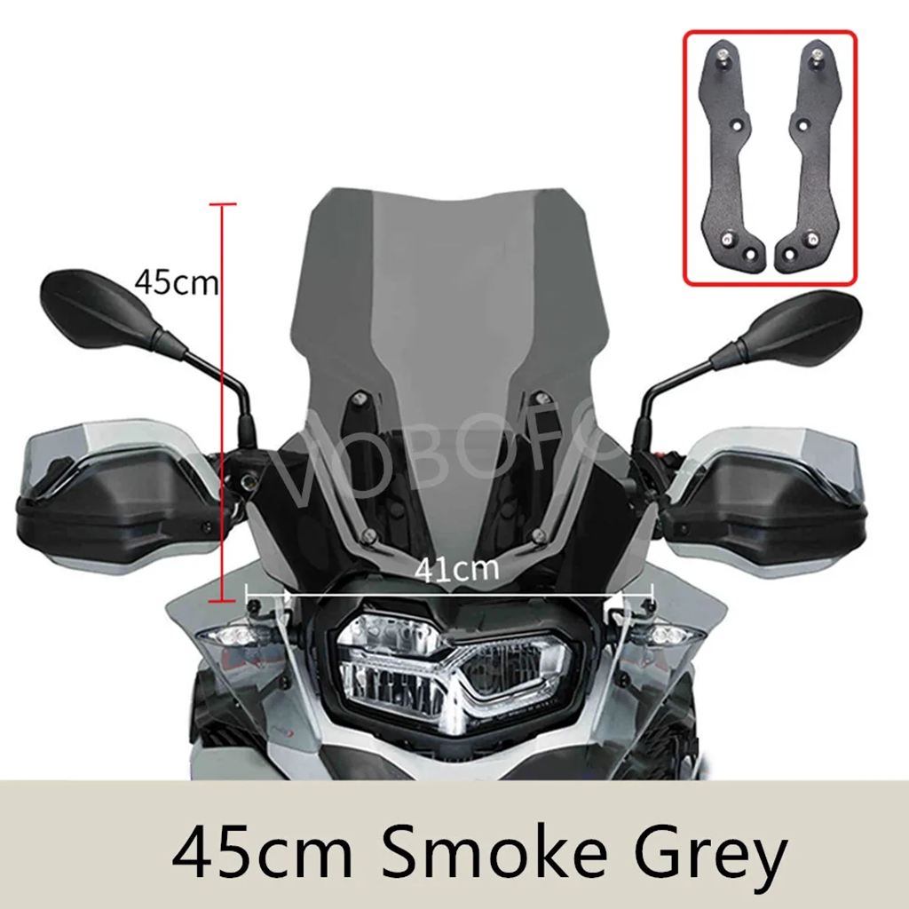 2022年式F750GS純正スクリーン 並行輸入品】BMW F750GS F800GS 2025年式 バイク用 カスタム風防 高