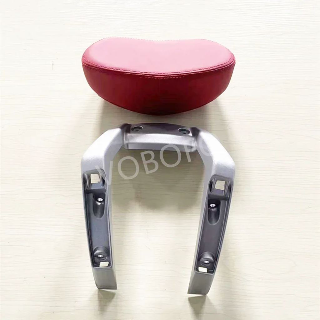 【並行輸入品】リア バイクカスタム用クッション ウィングウエスト プジョー ジャンゴ ジャンゴ 150 Django-150_3