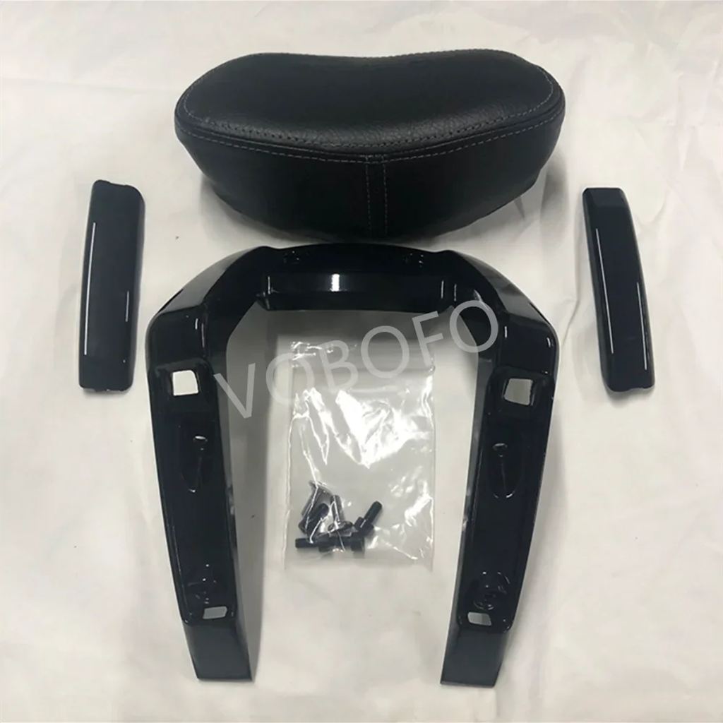 【並行輸入品】リア バイクカスタム用クッション ウィングウエスト プジョー ジャンゴ ジャンゴ 150 Django-150_1