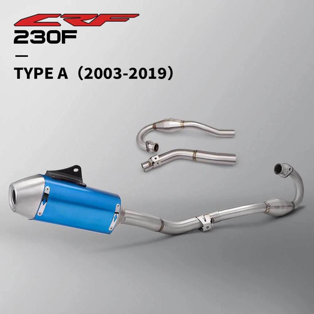 crf230 マフラーのおすすめ人気商品一覧 通販 - Yahoo!ショッピング