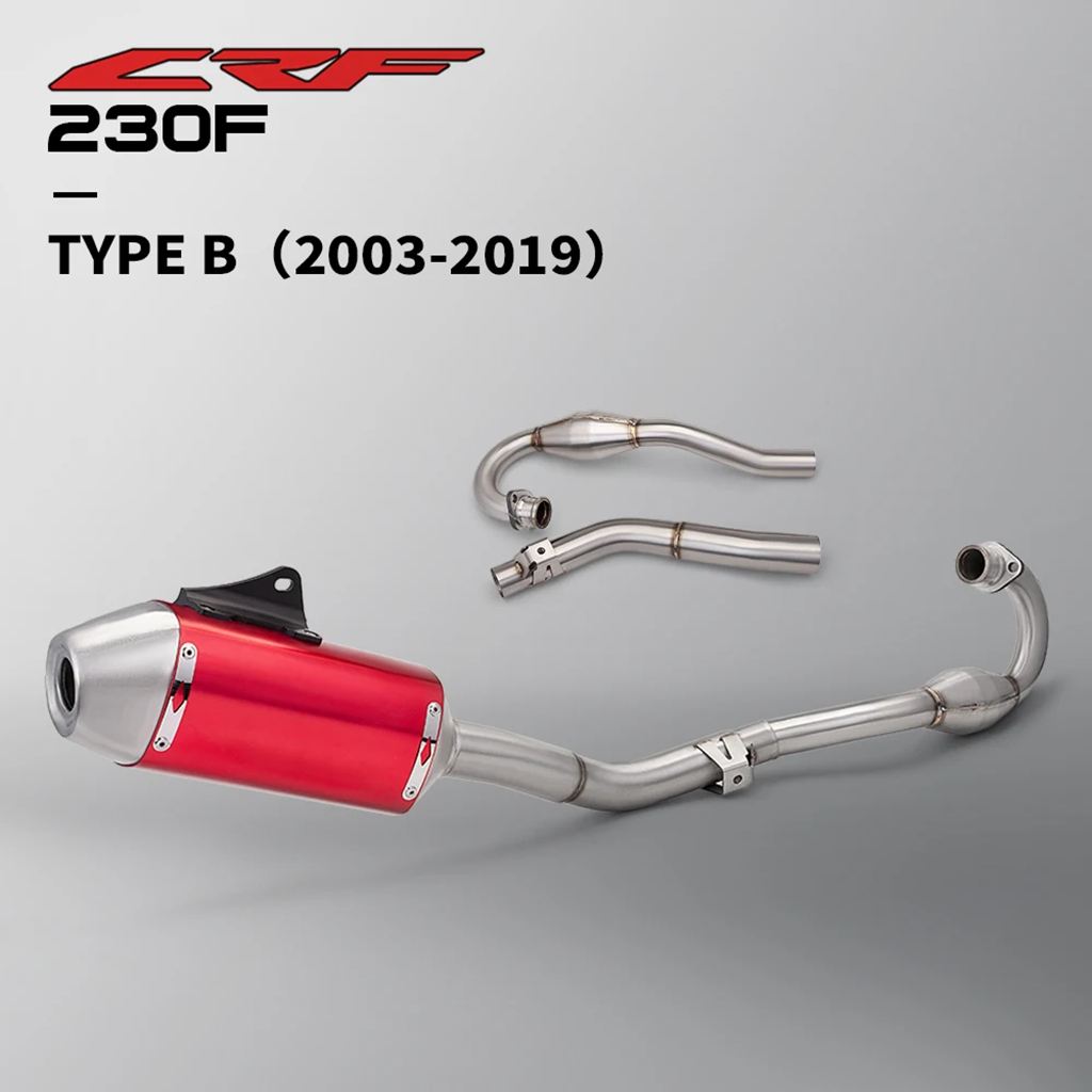 crf230 マフラーのおすすめ人気商品一覧 通販 - Yahoo!ショッピング