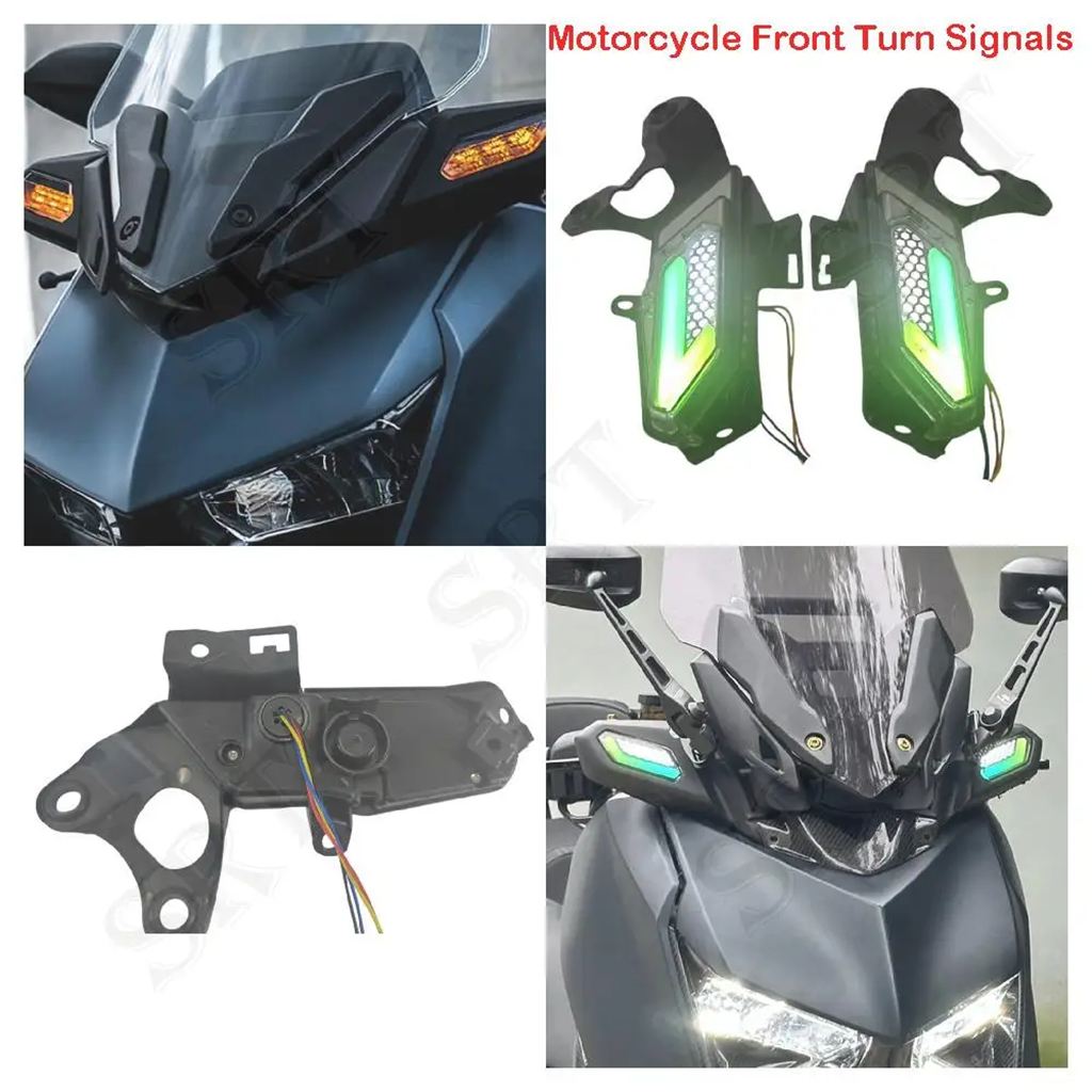 並行輸入品】ヤマハ Xmax 300 X-max 250 Xmax250 Xmax300 2023-2025