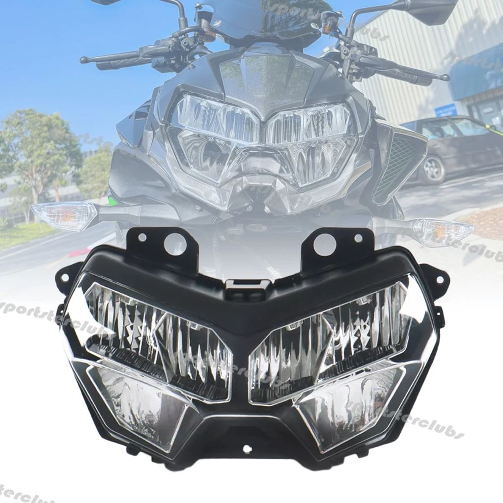 並行輸入品】カワサキ 2020-2025 Z H2 SE 2021 2022 2023 2024 ER1000