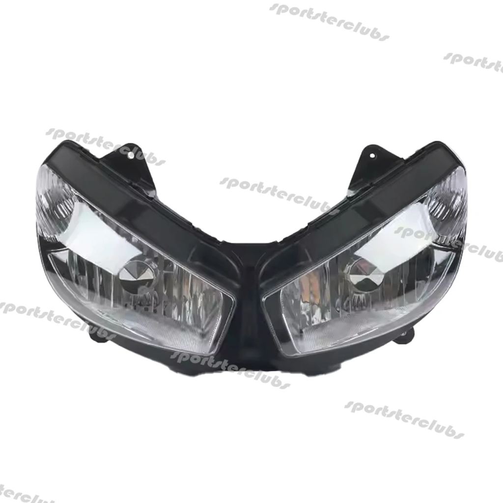 【並行輸入品】カワサキ 2011-2016 Ninja1000 Z1000SX ニンジャ 1000 ZX1000 2012 2013 2014 2015 バイクフロントヘッドライトアセンブリヘッドランプ_1