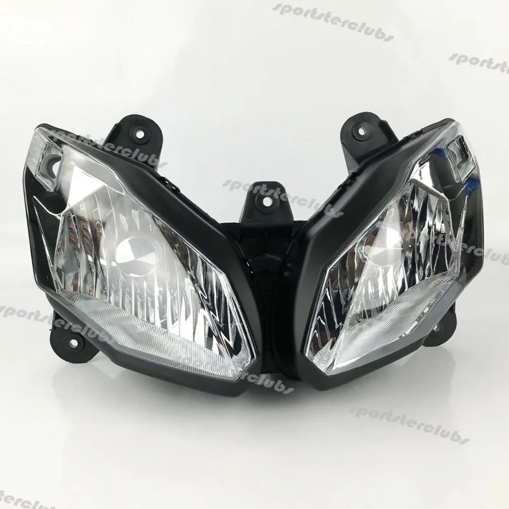 か 並行輸入品】カワサキニンジャ 400 2014-2017 EX400 2015 2016 バイク