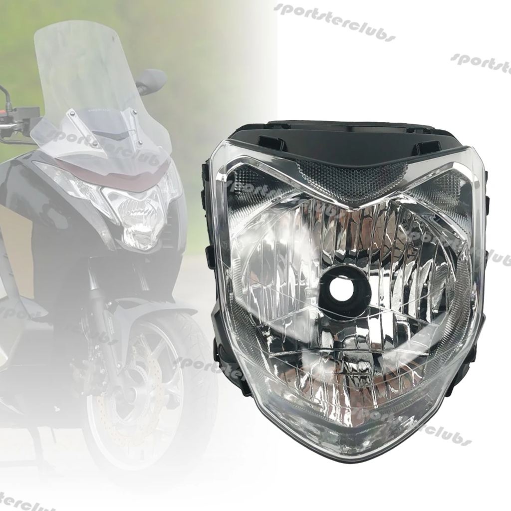 【並行輸入品】ホンダインテグラ 700 NC700D 2012-2013/NC750D インテグラ 750 2014-2015の画像