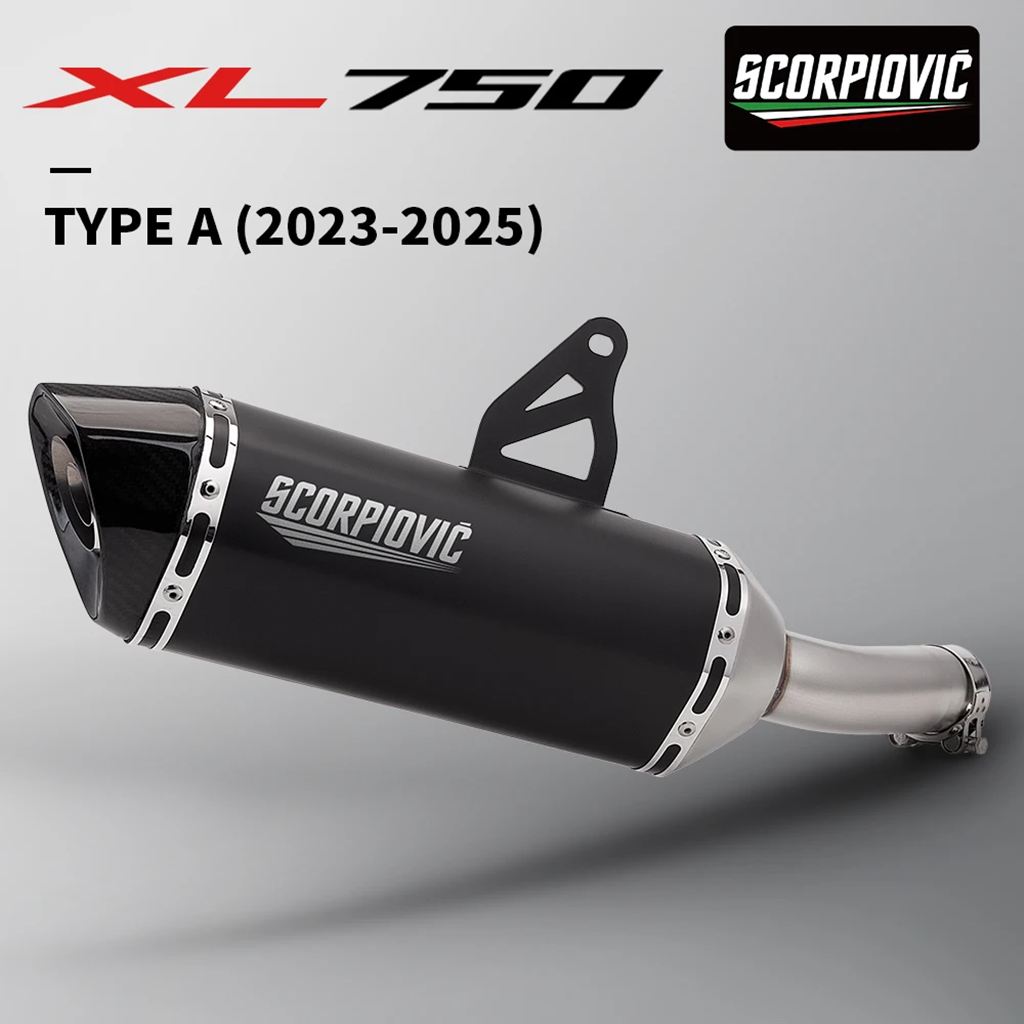 並行輸入品】トランザルプ750 2023 2024 CB750 ホーネット 23-24 XL750