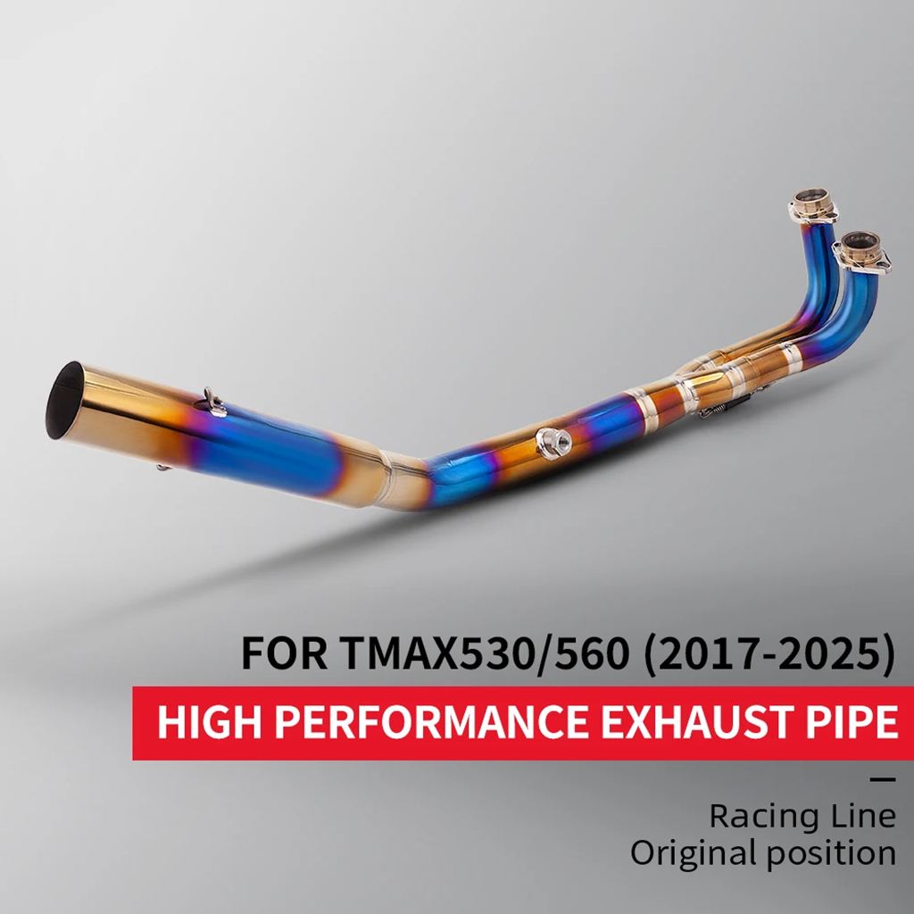 530  並行輸入品】TMAX 530 560 TMAX530 Tmax560 17-25年式 バイク用排気