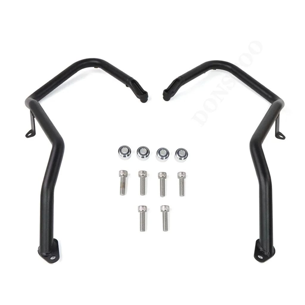 【並行輸入品】ホンダ X-ADV750 2021 2022 2023 2024 2025 バイク保護バー落下防止保護バーカスタムアクセサリーの画像