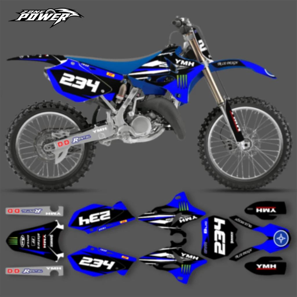 YZ125のおすすめ人気商品一覧 通販 - Yahoo!ショッピング